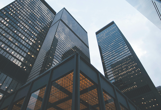 Financial Services