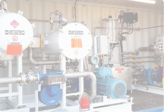 Fuel Equipment